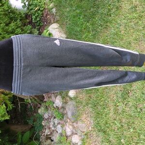 Boys Adidas pants
